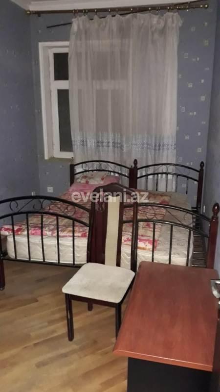 Kirayə verilir, köhnə tikili, 3 otaqlı, 120 m², Bakı, Nərimanov r, Nəriman Nərimanov m.