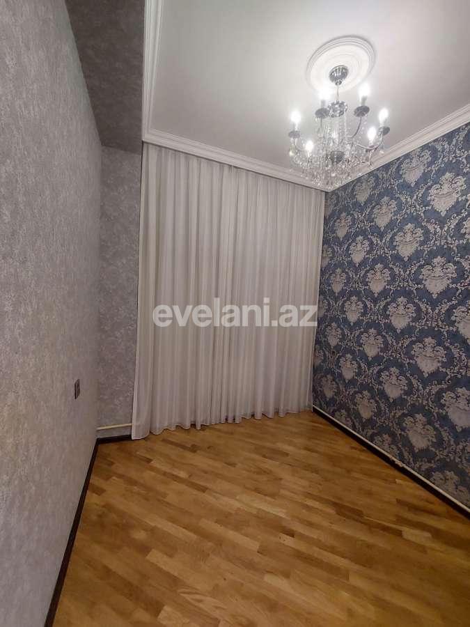 Satılır, yeni tikili, 2 otaqlı, 47 m², Bakı, Nəsimi r, Memar Əcəmi m.