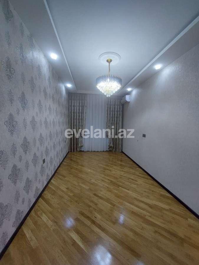 Satılır, yeni tikili, 2 otaqlı, 47 m², Bakı, Nəsimi r, Memar Əcəmi m.