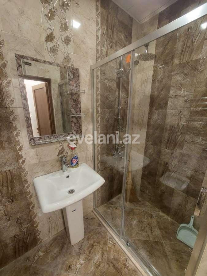 Satılır, yeni tikili, 2 otaqlı, 47 m², Bakı, Nəsimi r, Memar Əcəmi m.
