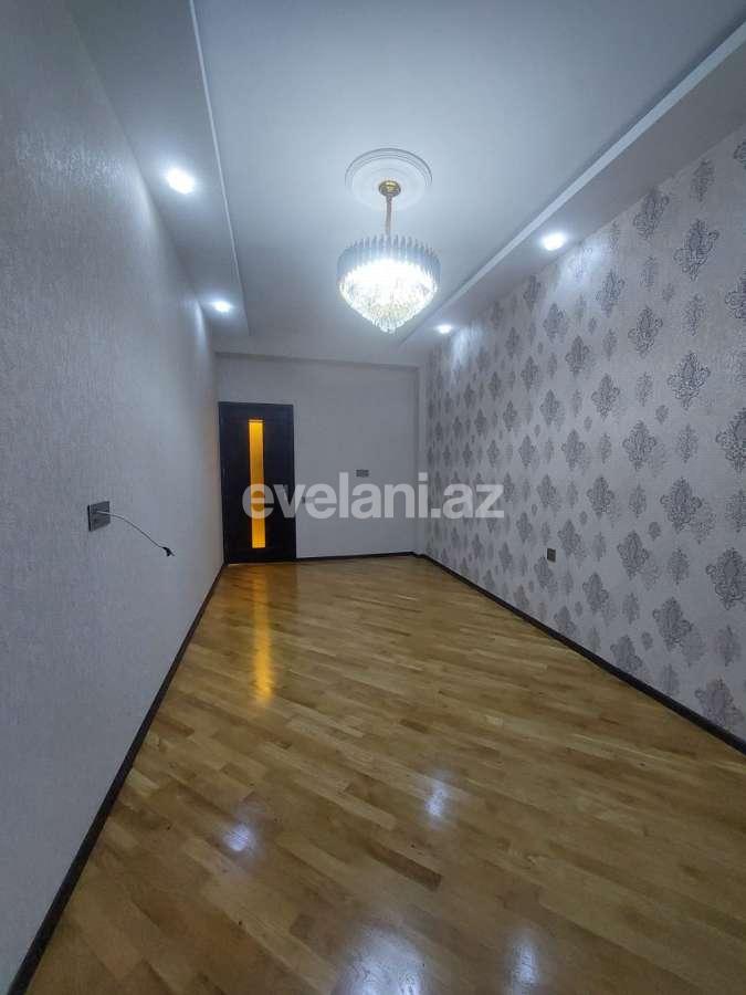 Satılır, yeni tikili, 2 otaqlı, 47 m², Bakı, Nəsimi r, Memar Əcəmi m.
