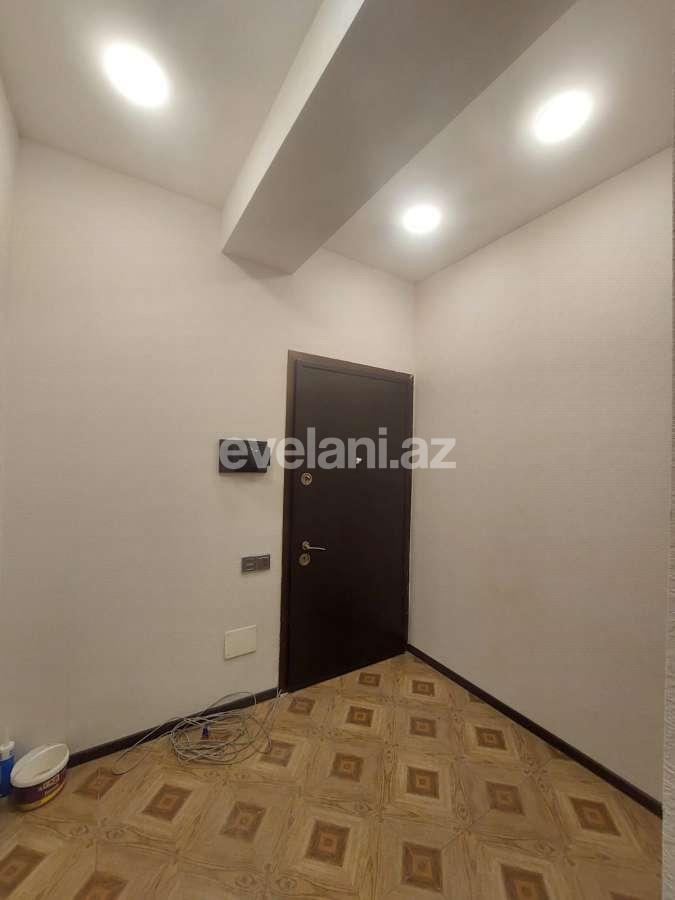Satılır, yeni tikili, 2 otaqlı, 47 m², Bakı, Nəsimi r, Memar Əcəmi m.