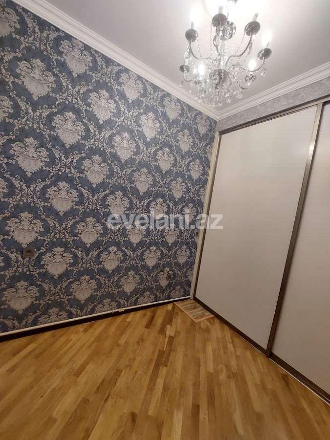 Satılır, yeni tikili, 2 otaqlı, 47 m², Bakı, Nəsimi r, Memar Əcəmi m.