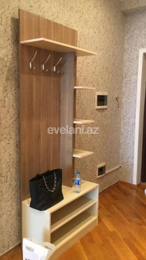 Kirayə verilir, yeni tikili, 2 otaqlı, 60 m², Bakı, Yasamal r, İnşaatçılar m.