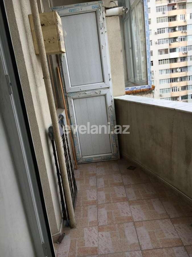 Kirayə verilir, yeni tikili, 2 otaqlı, 60 m², Bakı, Yasamal r, İnşaatçılar m.