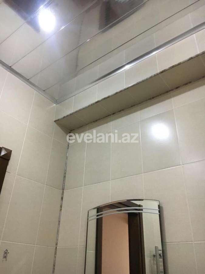 Kirayə verilir, yeni tikili, 2 otaqlı, 60 m², Bakı, Yasamal r, İnşaatçılar m.