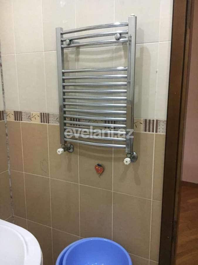 Kirayə verilir, yeni tikili, 2 otaqlı, 60 m², Bakı, Yasamal r, İnşaatçılar m.