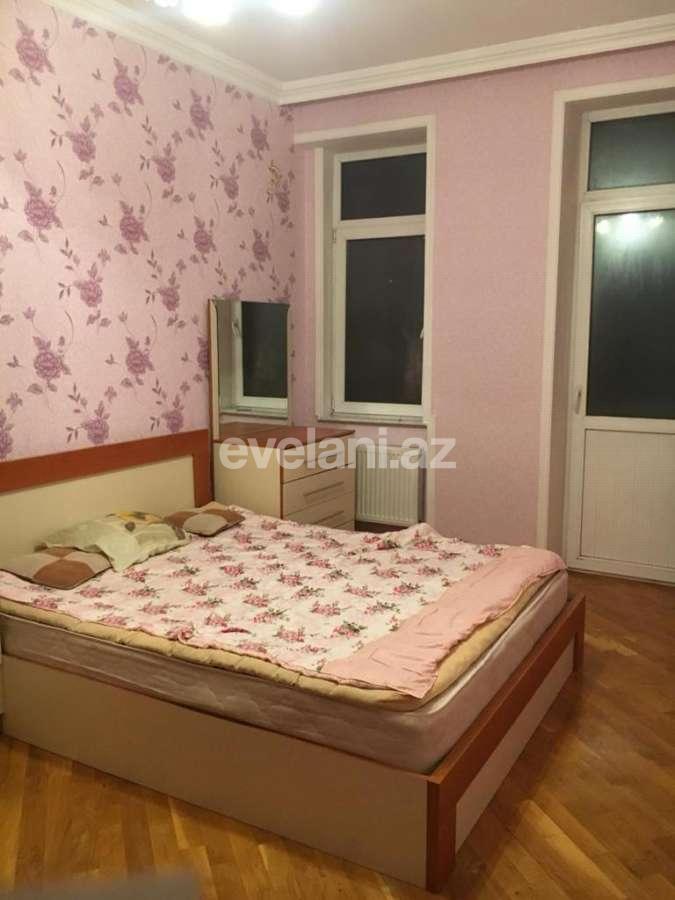 Kirayə verilir, yeni tikili, 2 otaqlı, 60 m², Bakı, Yasamal r, İnşaatçılar m.