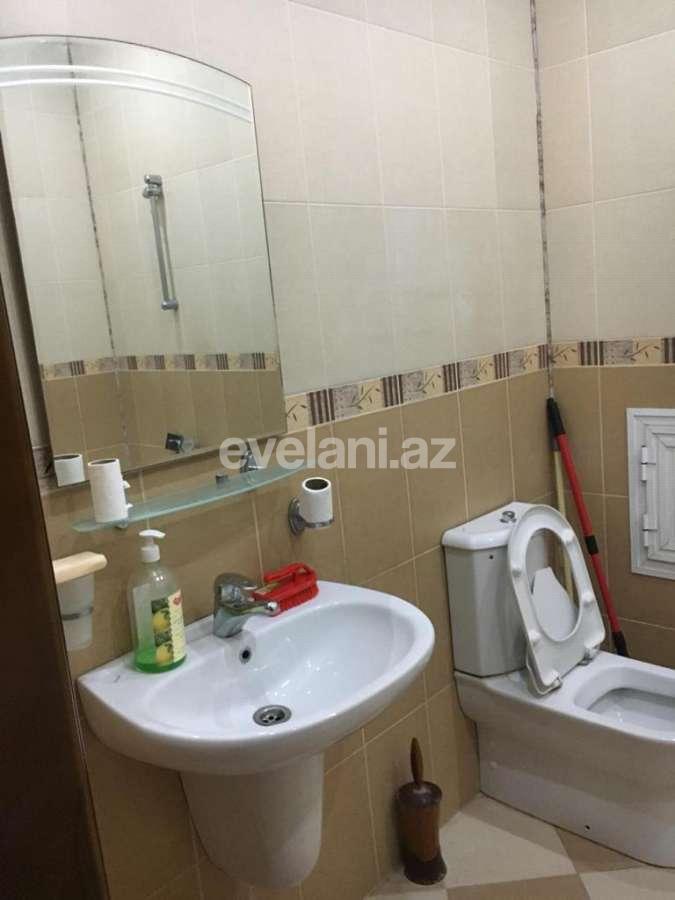 Kirayə verilir, yeni tikili, 2 otaqlı, 60 m², Bakı, Yasamal r, İnşaatçılar m.