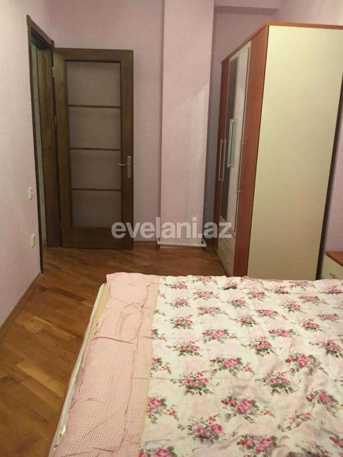 Kirayə verilir, yeni tikili, 2 otaqlı, 60 m², Bakı, Yasamal r, İnşaatçılar m.