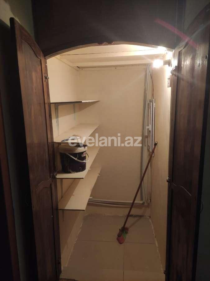 Kirayə verilir, yeni tikili, 2 otaqlı, 95 m², Bakı, Yasamal r, İnşaatçılar m.