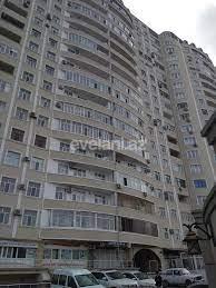 Kirayə verilir, yeni tikili, 2 otaqlı, 95 m², Bakı, Yasamal r, İnşaatçılar m.