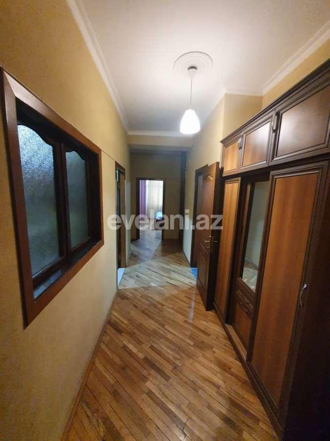 Kirayə verilir, yeni tikili, 2 otaqlı, 95 m², Bakı, Yasamal r, İnşaatçılar m.