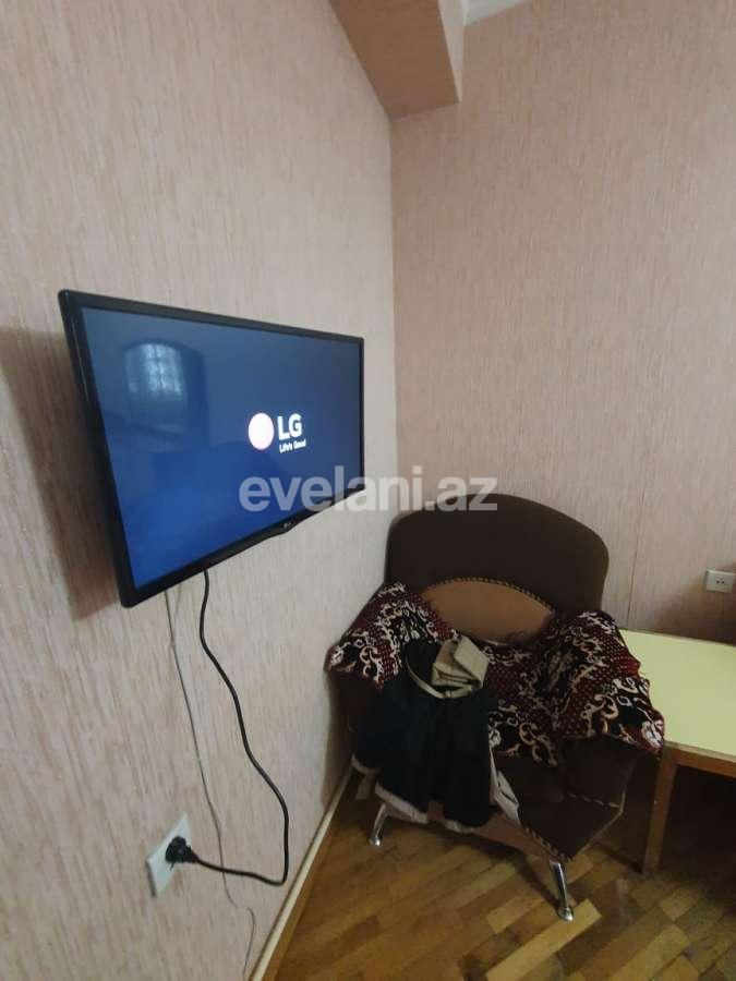 Kirayə verilir, yeni tikili, 2 otaqlı, 95 m², Bakı, Yasamal r, İnşaatçılar m.