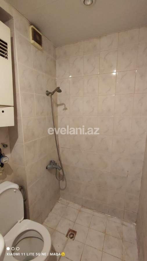 Kirayə verilir, köhnə tikili, 2 otaqlı, 60 m², Bakı, Nəsimi r, 28 may m.