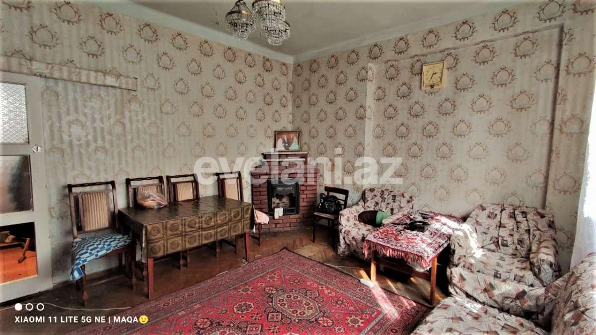 Kirayə verilir, köhnə tikili, 2 otaqlı, 60 m², Bakı, Nəsimi r, 28 may m.
