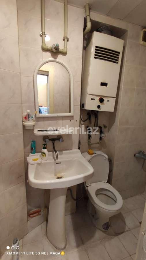 Kirayə verilir, köhnə tikili, 2 otaqlı, 60 m², Bakı, Nəsimi r, 28 may m.