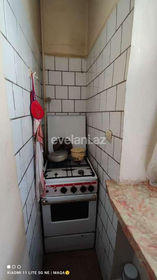 Kirayə verilir, köhnə tikili, 2 otaqlı, 60 m², Bakı, Nəsimi r, 28 may m.