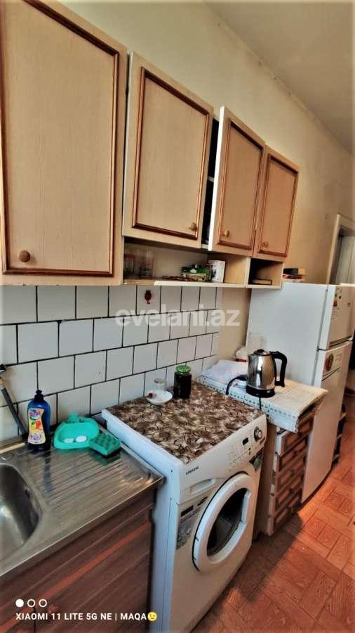 Kirayə verilir, köhnə tikili, 2 otaqlı, 60 m², Bakı, Nəsimi r, 28 may m.
