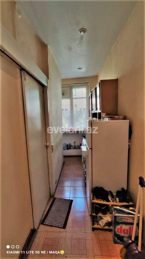 Kirayə verilir, köhnə tikili, 2 otaqlı, 60 m², Bakı, Nəsimi r, 28 may m.