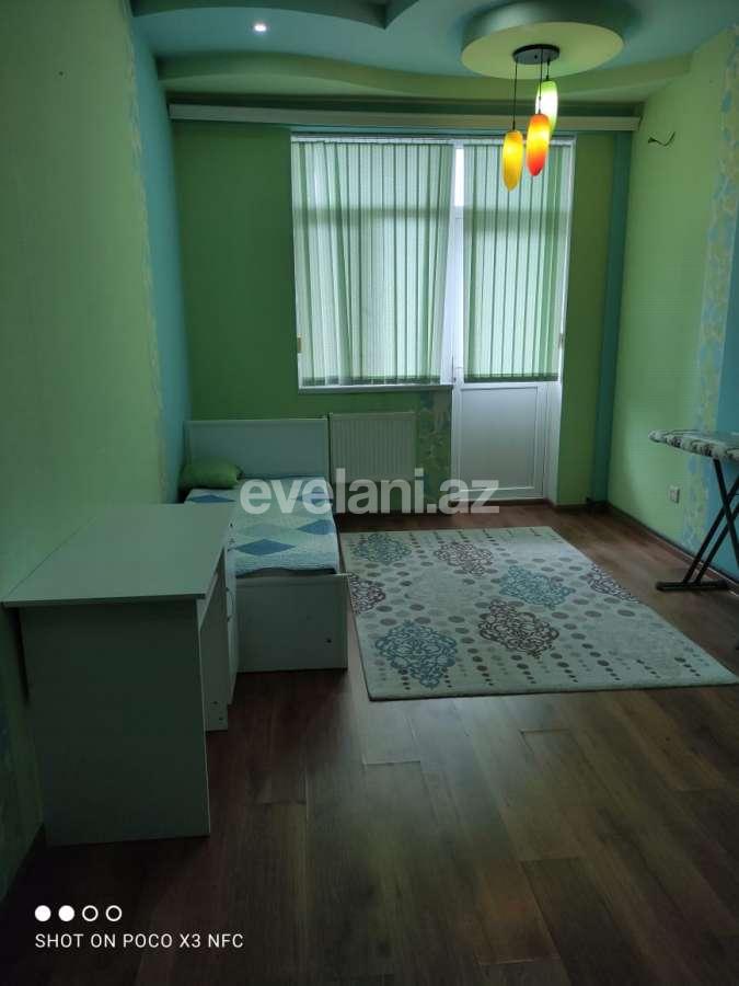 Kirayə verilir, yeni tikili, 3 otaqlı, 94 m², Bakı, Yasamal r, İnşaatçılar m.