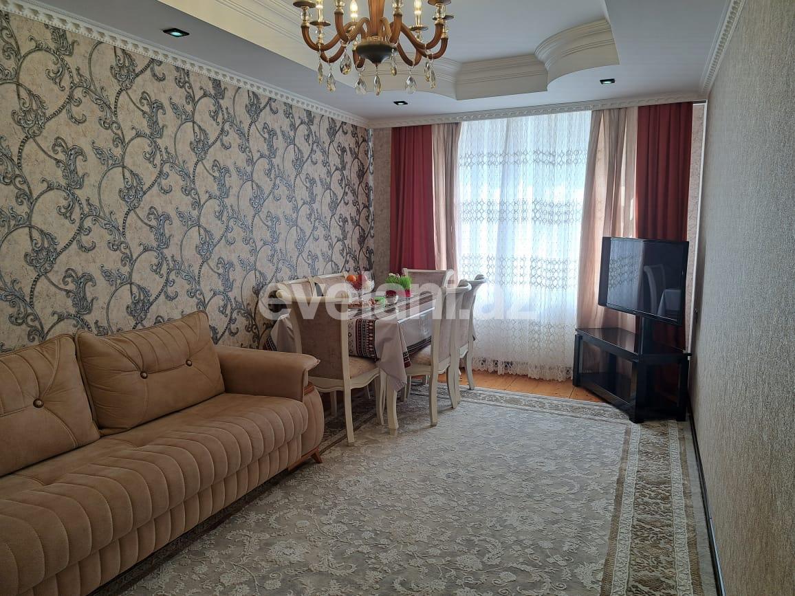 Satılır, yeni tikili, 2 otaqlı, 69.98 m², Xırdalan