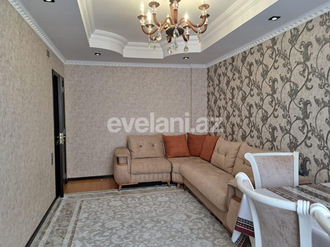 Satılır, yeni tikili, 2 otaqlı, 69.98 m², Xırdalan