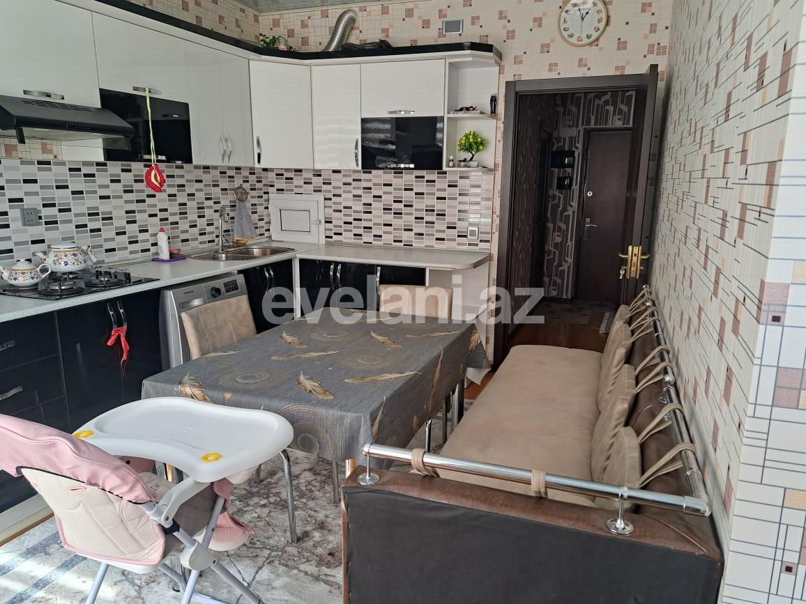 Satılır, yeni tikili, 2 otaqlı, 69.98 m², Xırdalan