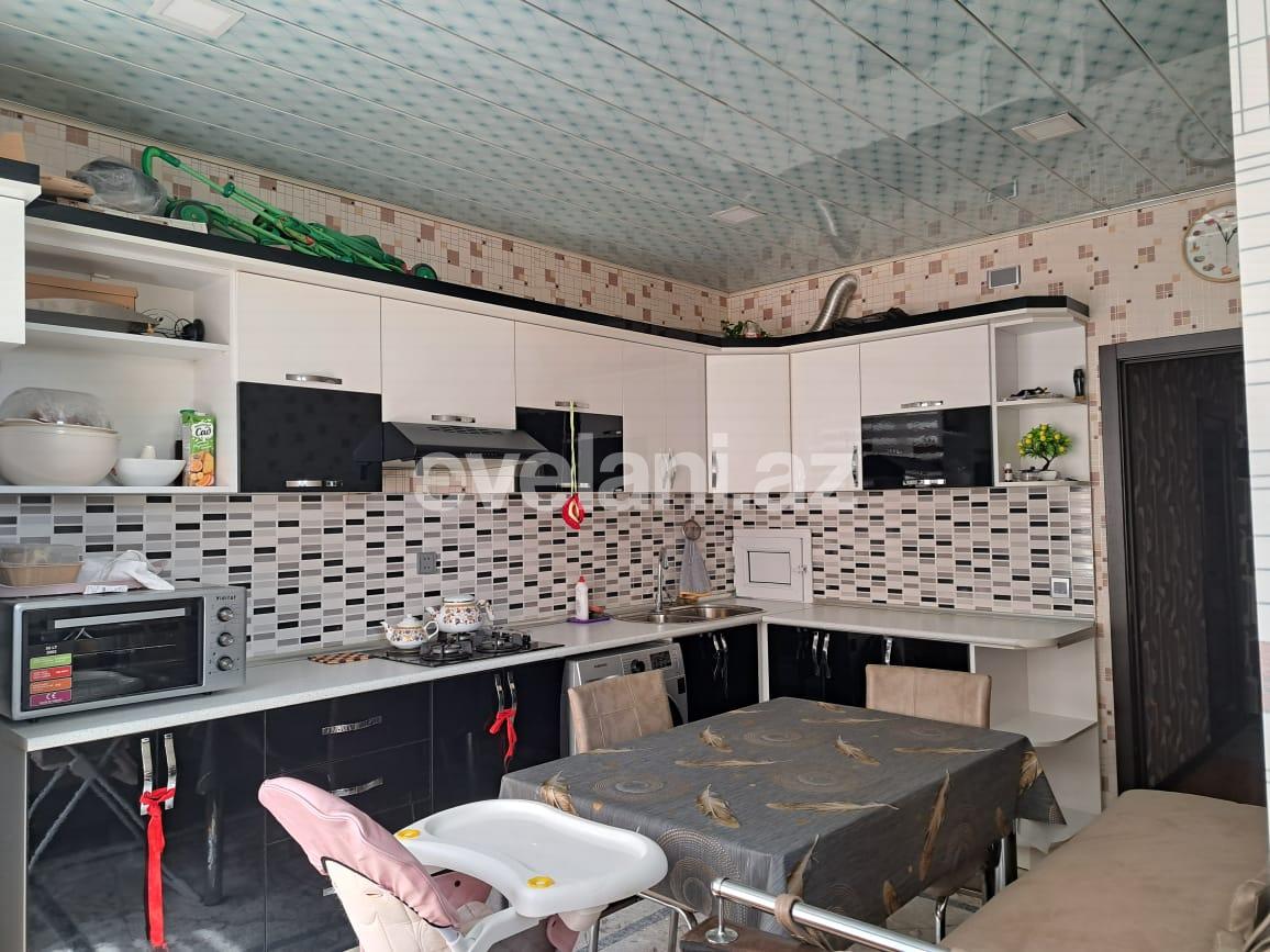 Satılır, yeni tikili, 2 otaqlı, 69.98 m², Xırdalan