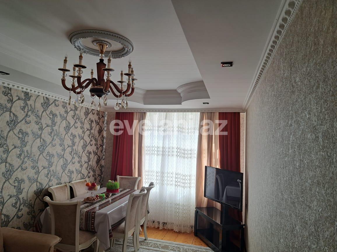 Satılır, yeni tikili, 2 otaqlı, 69.98 m², Xırdalan