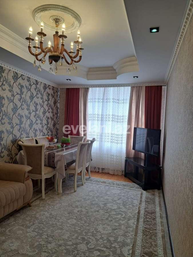Satılır, yeni tikili, 2 otaqlı, 69.98 m², Xırdalan