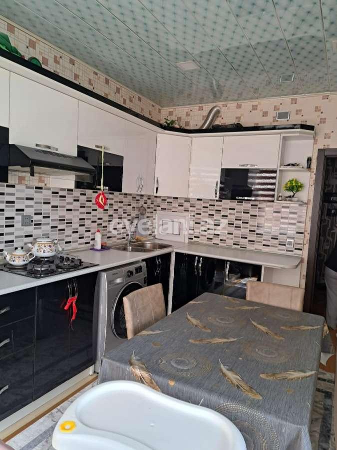 Satılır, yeni tikili, 2 otaqlı, 69.98 m², Xırdalan