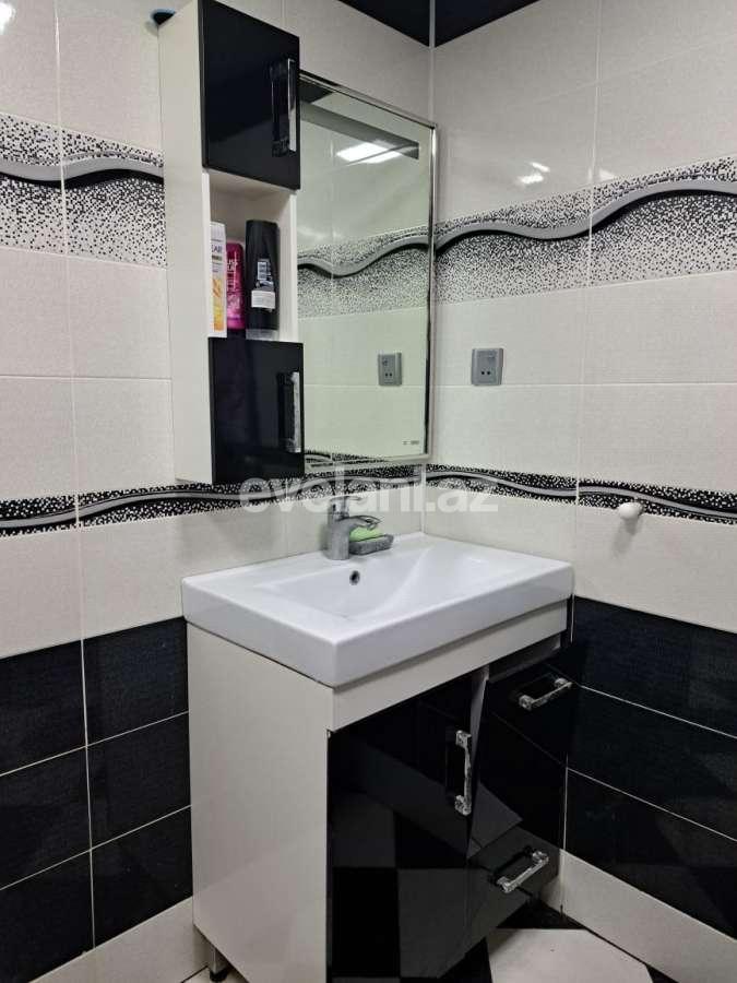 Satılır, yeni tikili, 2 otaqlı, 69.98 m², Xırdalan