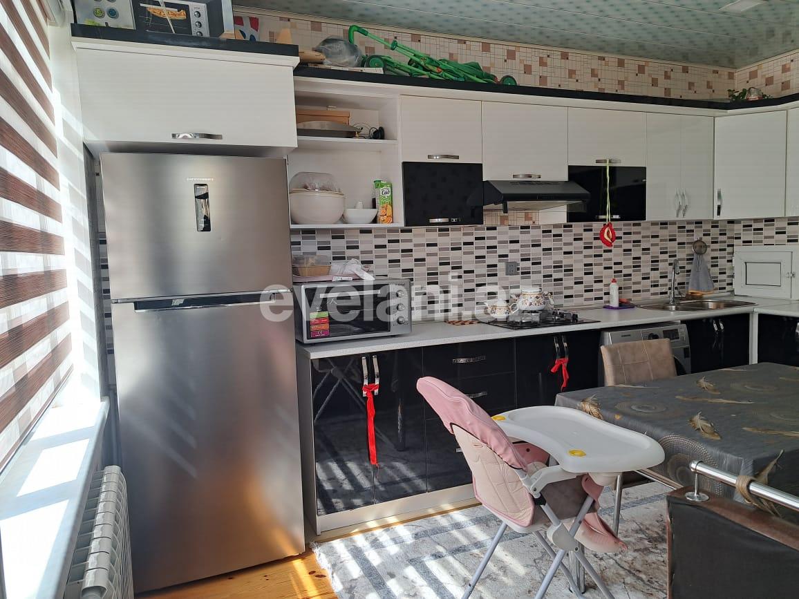 Satılır, yeni tikili, 2 otaqlı, 69.98 m², Xırdalan