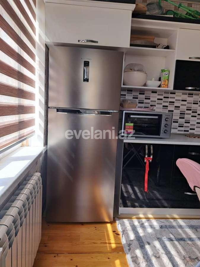 Satılır, yeni tikili, 2 otaqlı, 69.98 m², Xırdalan