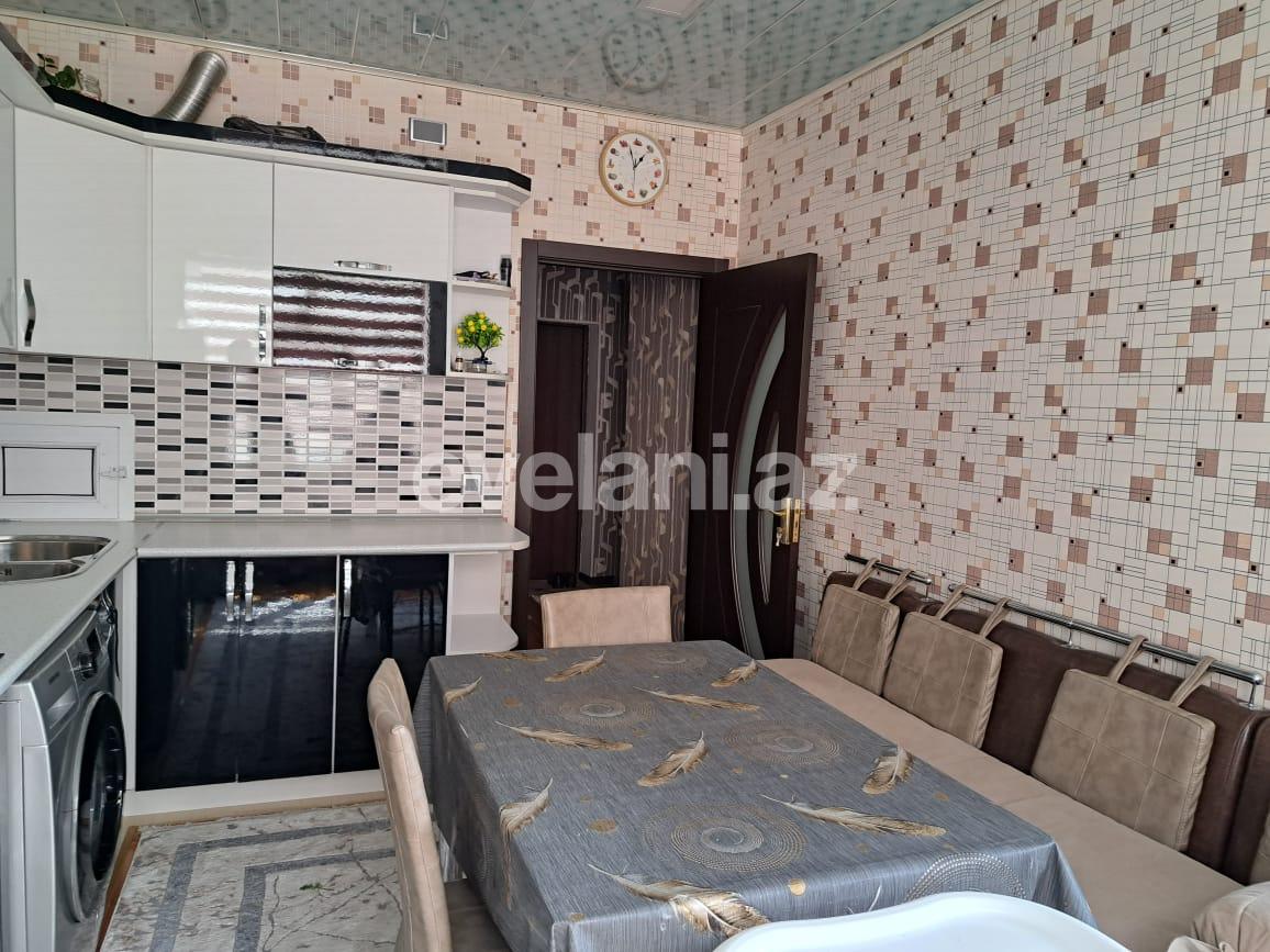 Satılır, yeni tikili, 2 otaqlı, 69.98 m², Xırdalan