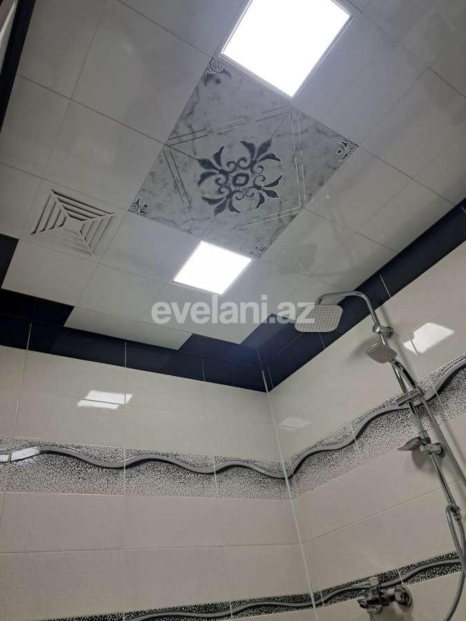 Satılır, yeni tikili, 2 otaqlı, 69.98 m², Xırdalan