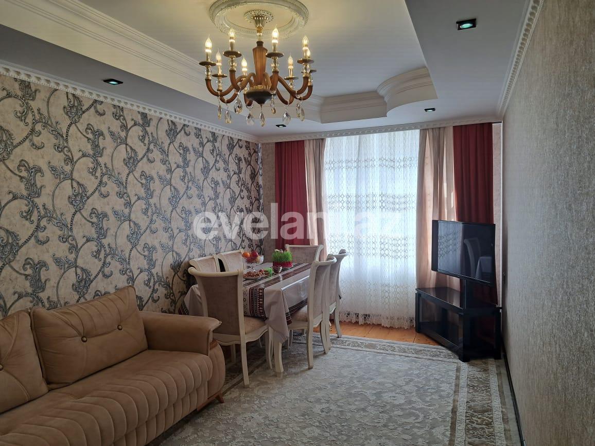 Satılır, yeni tikili, 2 otaqlı, 69.98 m², Xırdalan