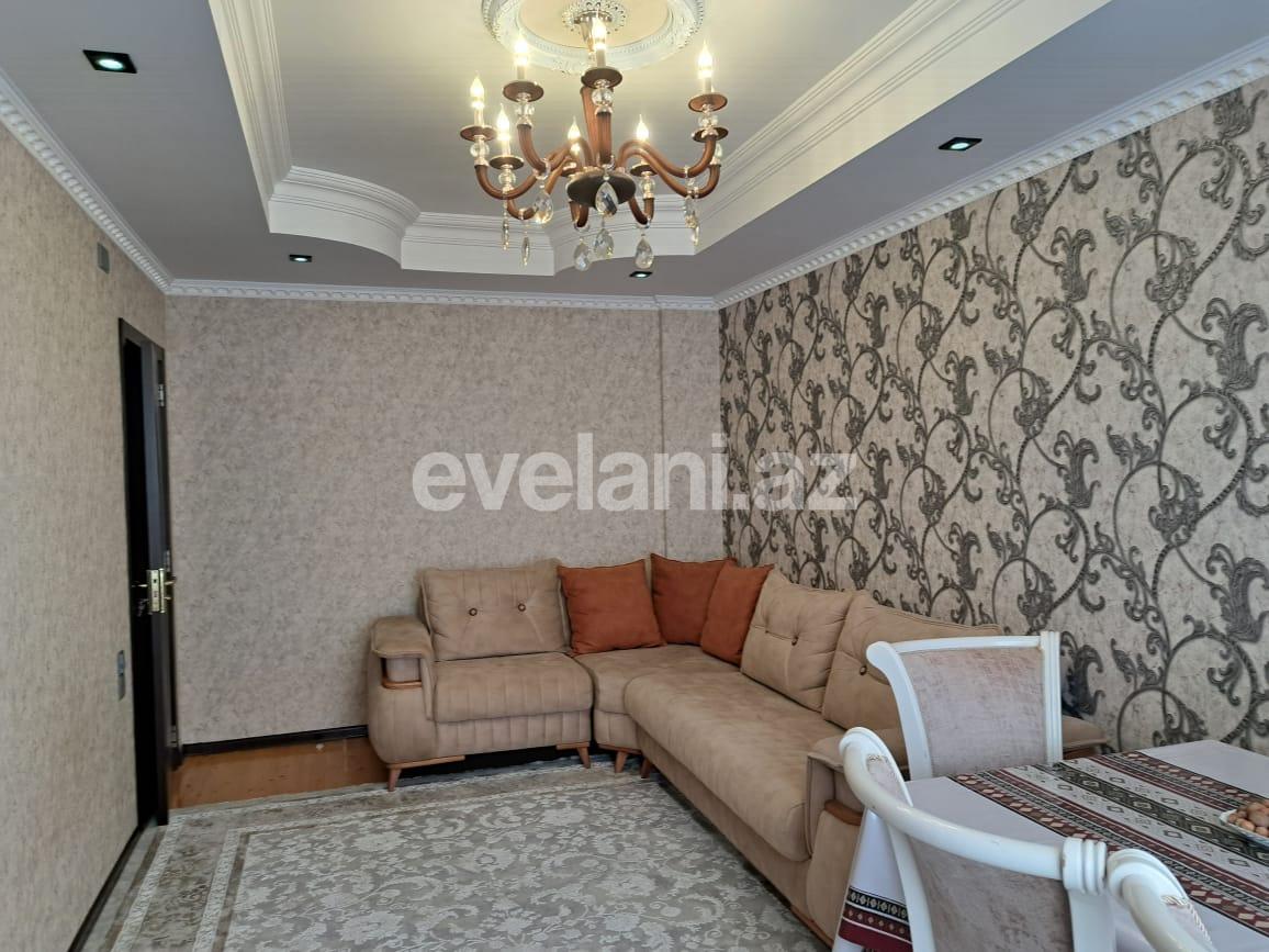 Satılır, yeni tikili, 2 otaqlı, 69.98 m², Xırdalan