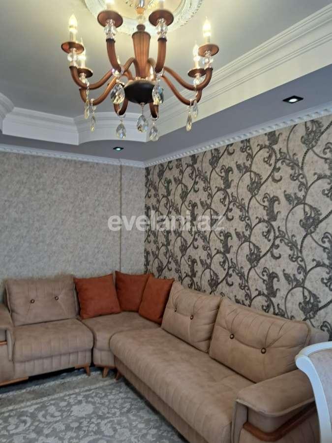 Satılır, yeni tikili, 2 otaqlı, 69.98 m², Xırdalan