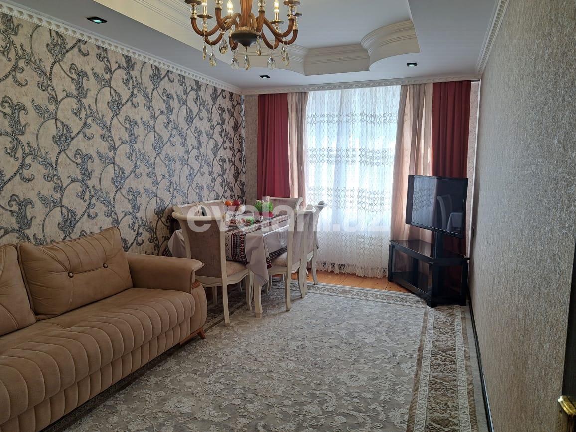 Satılır, yeni tikili, 2 otaqlı, 69.98 m², Xırdalan