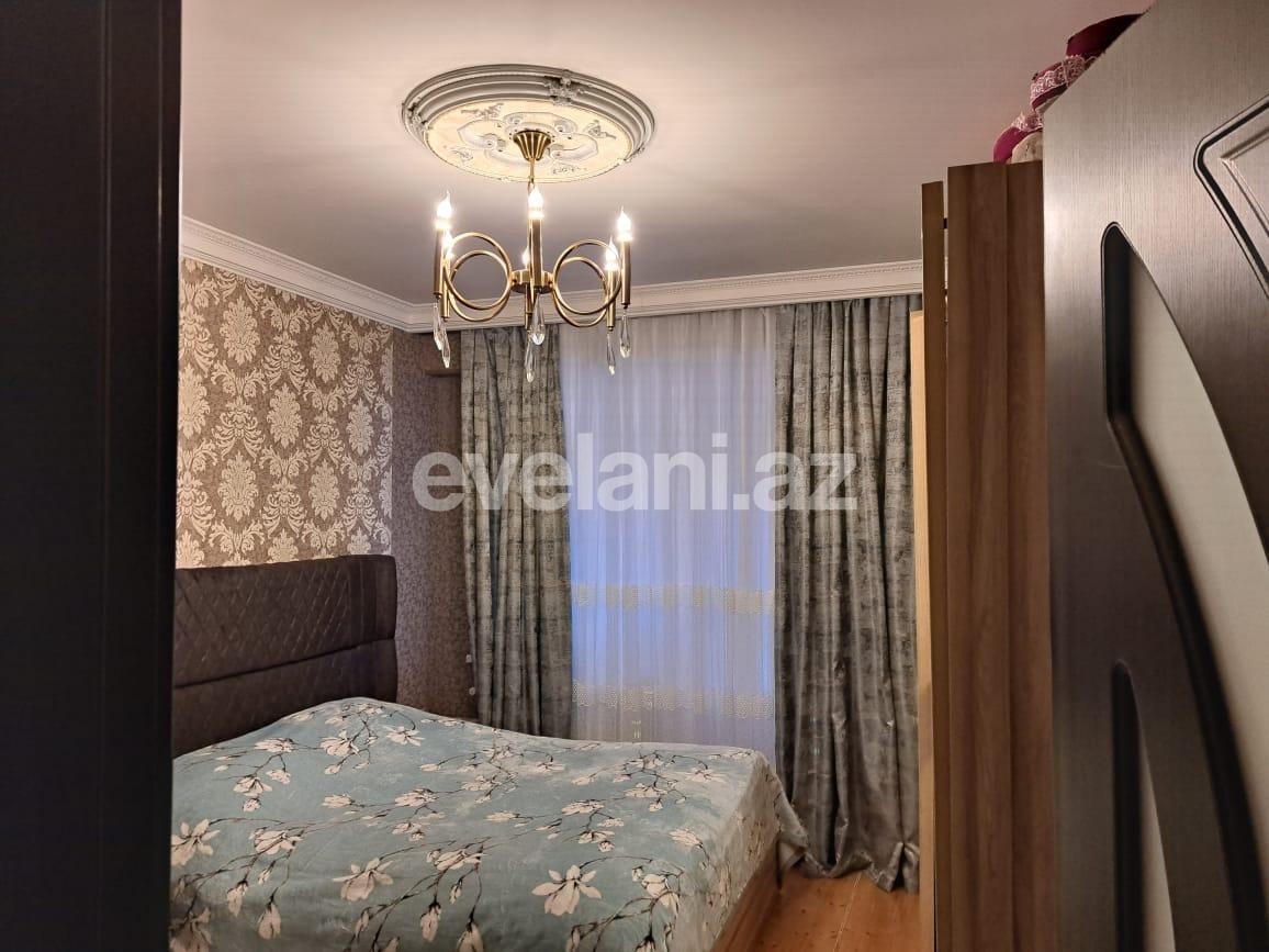 Satılır, yeni tikili, 2 otaqlı, 69.98 m², Xırdalan