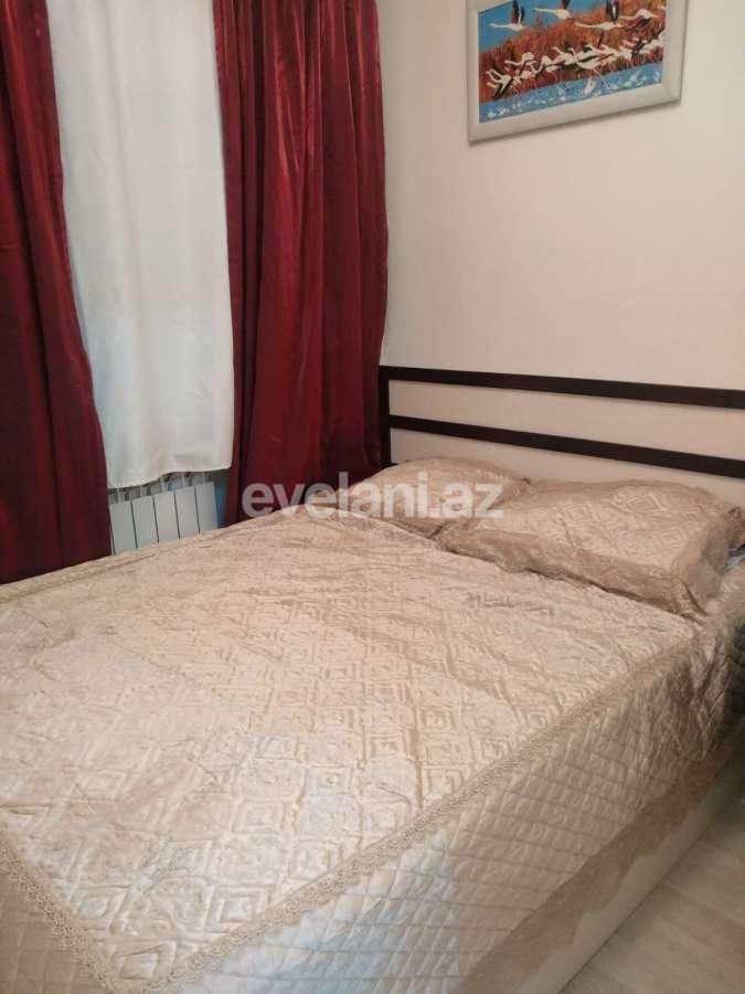 Kirayə verilir, köhnə tikili, 2 otaqlı, 45 m², Bakı, Nizami r, Xalqlar Dostluğu m.