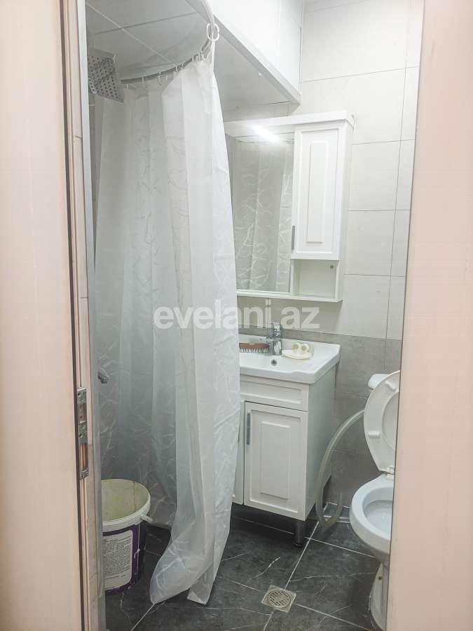 Kirayə verilir, köhnə tikili, 2 otaqlı, 45 m², Bakı, Nizami r, Xalqlar Dostluğu m.