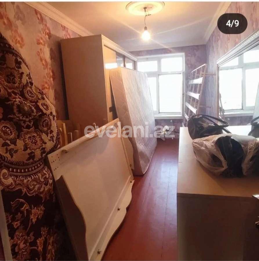 Satılır, köhnə tikili, 2 otaqlı, 42500 m², Şirvan