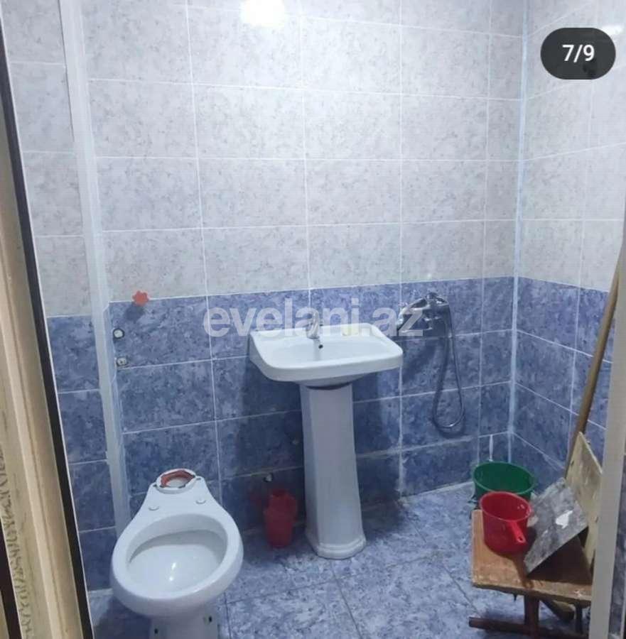 Satılır, köhnə tikili, 2 otaqlı, 42500 m², Şirvan