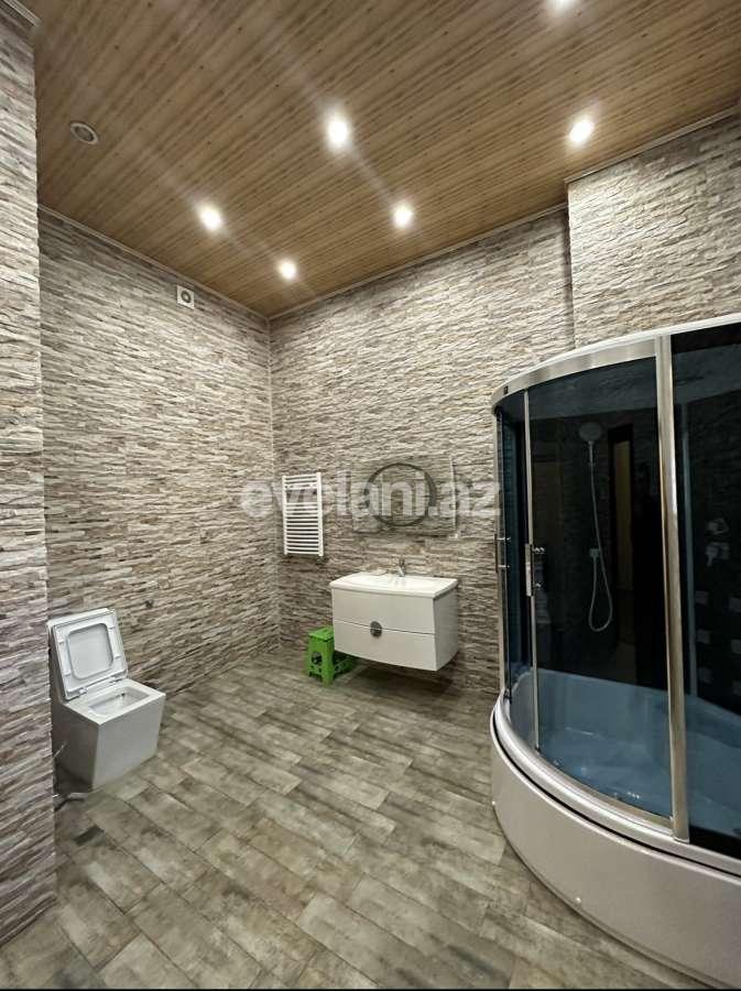 Satılır, villa, 4 otaqlı, 400 m², Bakı, Xəzər r, Şüvəlan q, Koroğlu m.