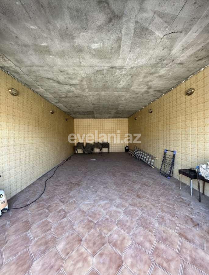 Satılır, villa, 4 otaqlı, 400 m², Bakı, Xəzər r, Şüvəlan q, Koroğlu m.