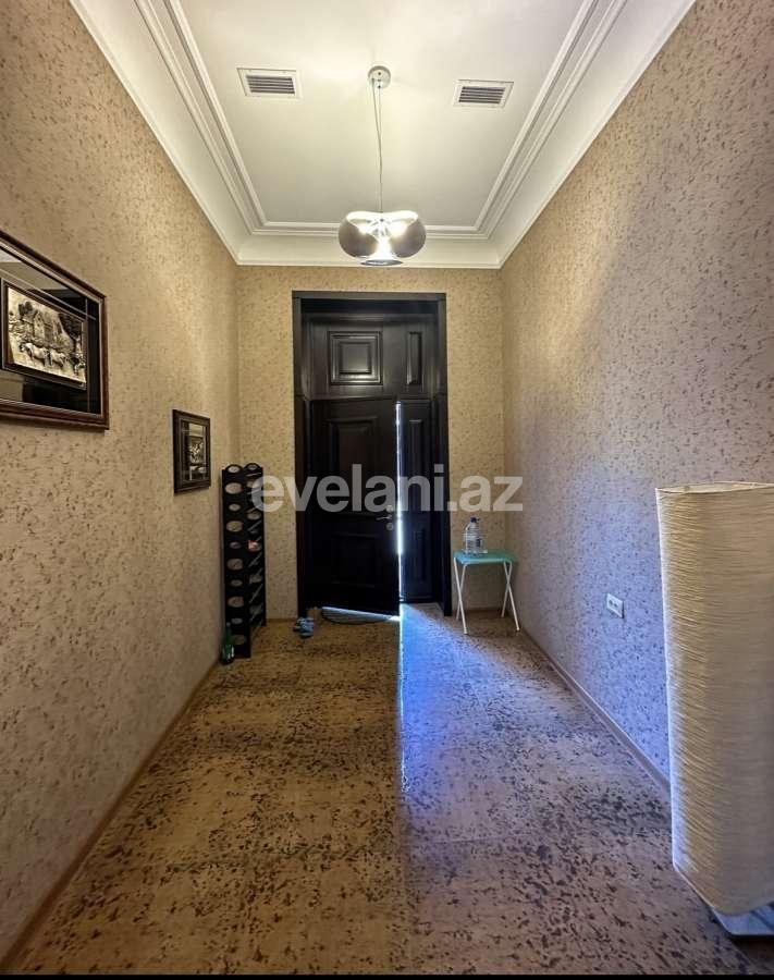 Satılır, villa, 4 otaqlı, 400 m², Bakı, Xəzər r, Şüvəlan q, Koroğlu m.