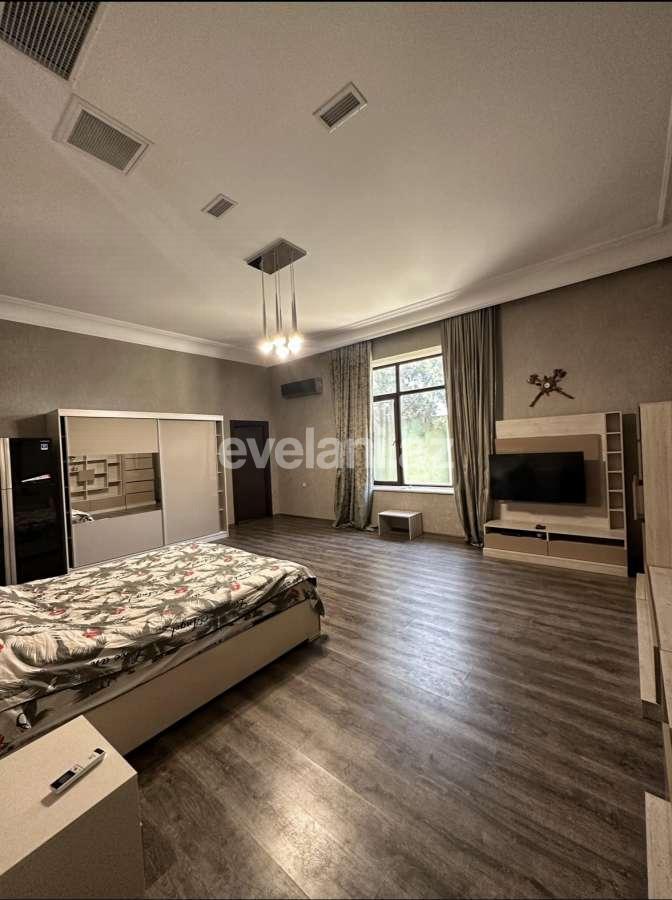Satılır, villa, 4 otaqlı, 400 m², Bakı, Xəzər r, Şüvəlan q, Koroğlu m.